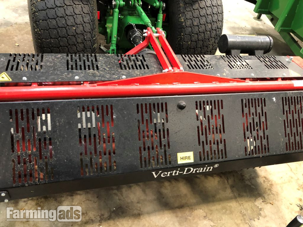  Other VERT 1517 (2023) Tractor