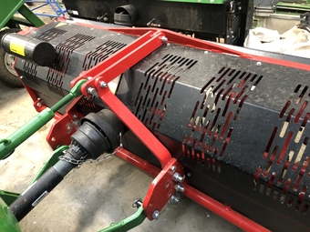 Other VERT 1517 (2023) Tractor