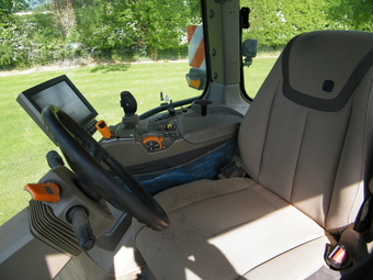 John Deere 7R 310 (2021) Tractor
