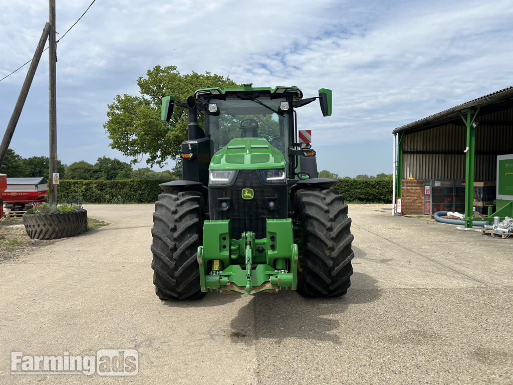 John Deere 8R 370 (2023) Tractor