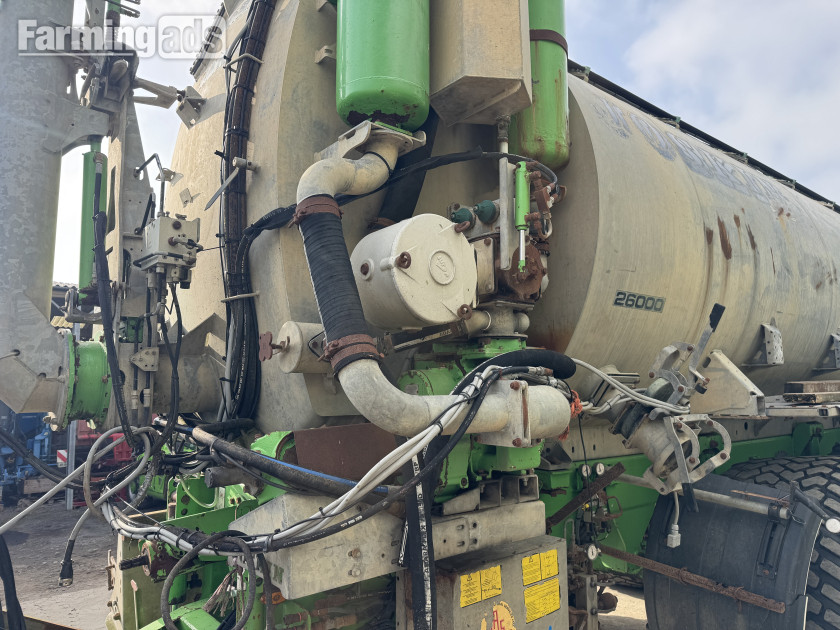 {CATEGORY} - Joskin  Trailer