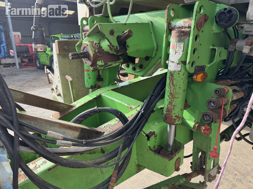 Joskin  Trailer 