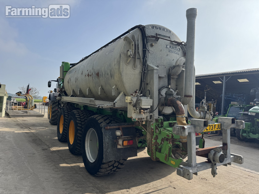 Joskin  Trailer - {CATEGORY}