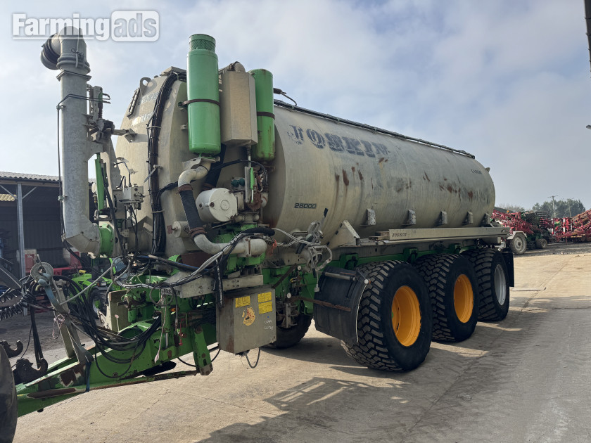 Joskin  Trailer - {CATEGORY}