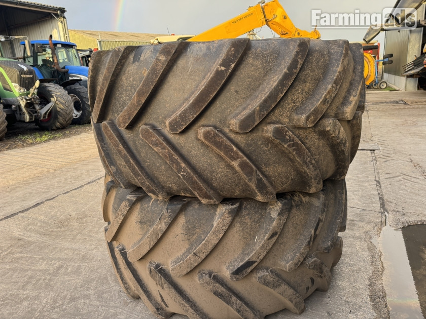Other  () Tractor