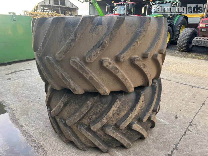 Other  () Tractor - {CATEGORY}