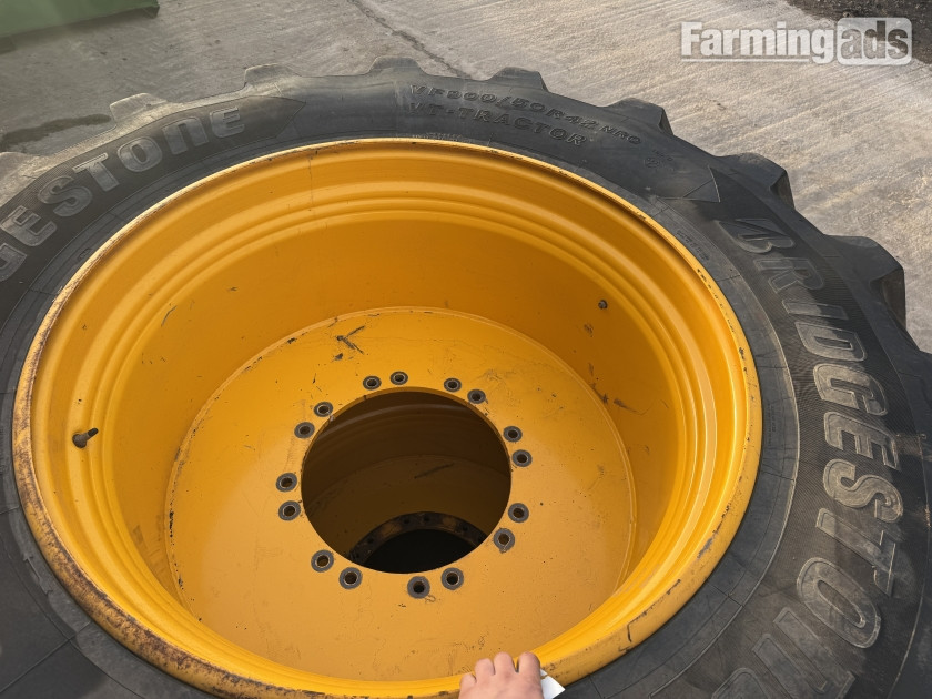 Other  () Tractor 