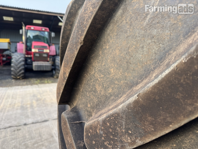  Other  () Tractor