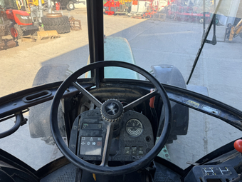 John Deere  () Tractor