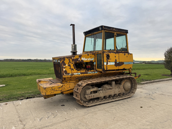 Other  () Tractor