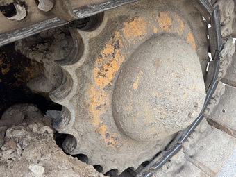 Other  () Tractor