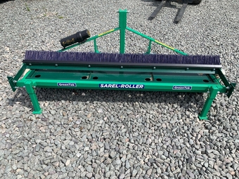 Other SAREL ROLLER (2023) Tractor