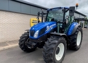 New Holland T5.105 (2018) Tractor
