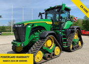 John Deere 8RX 370 (2022) Tractor