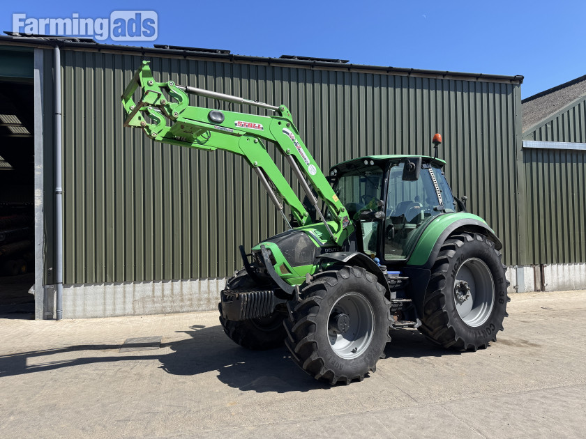 Other  (2014) Tractor