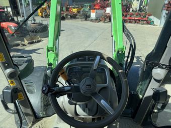 Other  (2014) Tractor