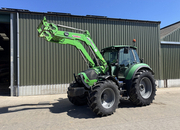 Other  (2014) Tractor