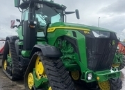 John Deere 8RX 410 (2024) Tractor