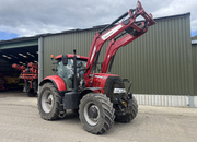 Case IH  (2014) Tractor