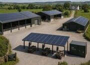 Energy Microgrids for the Farming & Agricultural community.