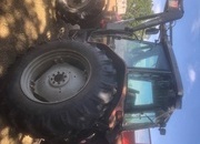 Massey Ferguson 4270 () Tractor