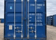 Used 20ft Containers 