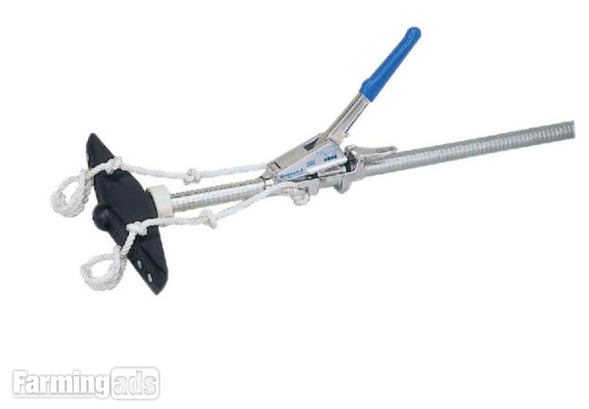  Kerbl HK Calf Puller Calving Aid brand new unused