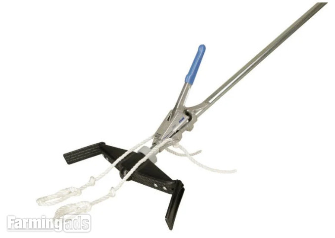 Kerbl HK Calf Puller Calving Aid brand new unused - {CATEGORY}