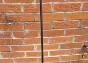 VOSS.farming 112cm replacement/additional post for Electric Poult