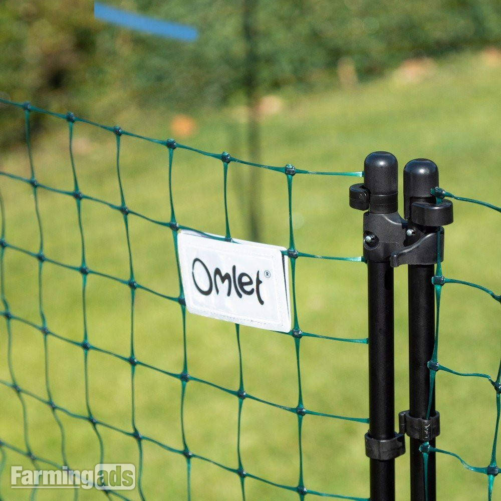 {CATEGORY} - Omlet chicken coops