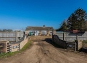 3 bedroom detached Bungalow in 2acre plot has an agricultral tie