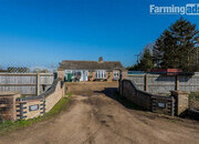 3 bed detached Bungalow in 2acre plot for rent agricultral tie