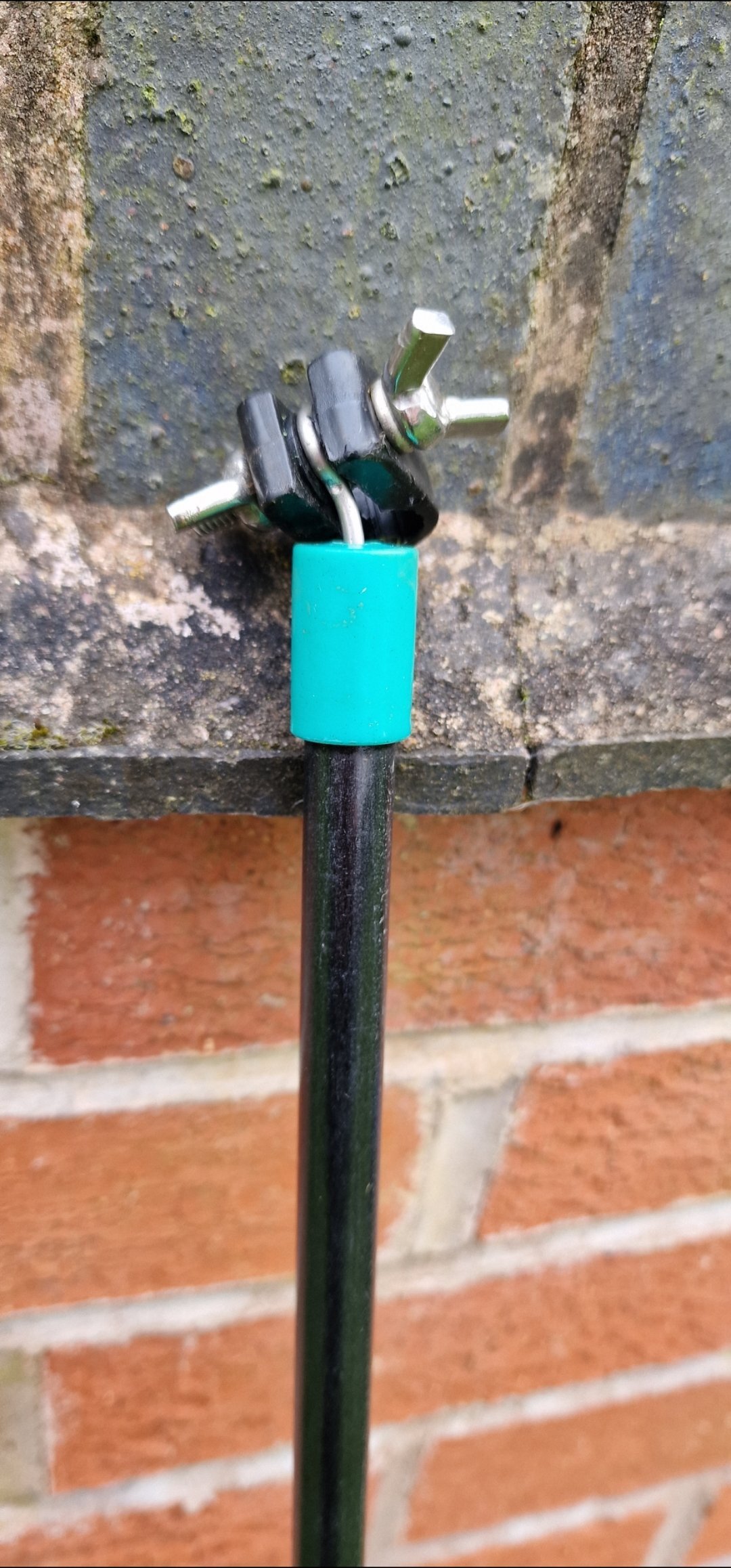  VOSS.farming 112cm NetFix Extra Stable Fibre Glass C