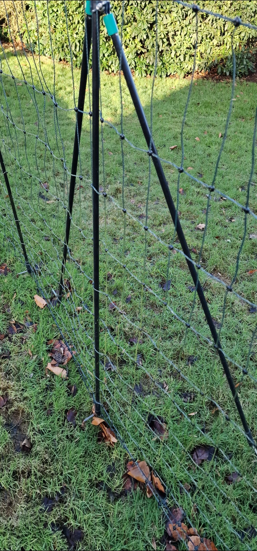  VOSS.farming 112cm NetFix Extra Stable Fibre Glass C - {CATEGORY}