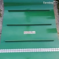 Agricultural Conveyor Belts