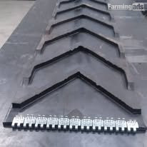 Agricultural Conveyor Belts