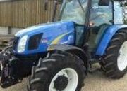 2009 New Holland T5050 Tractor