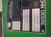John Deere 6820 (2005) Tractor