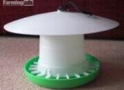 Poultry accessories, feed, poultry supplies, etc
